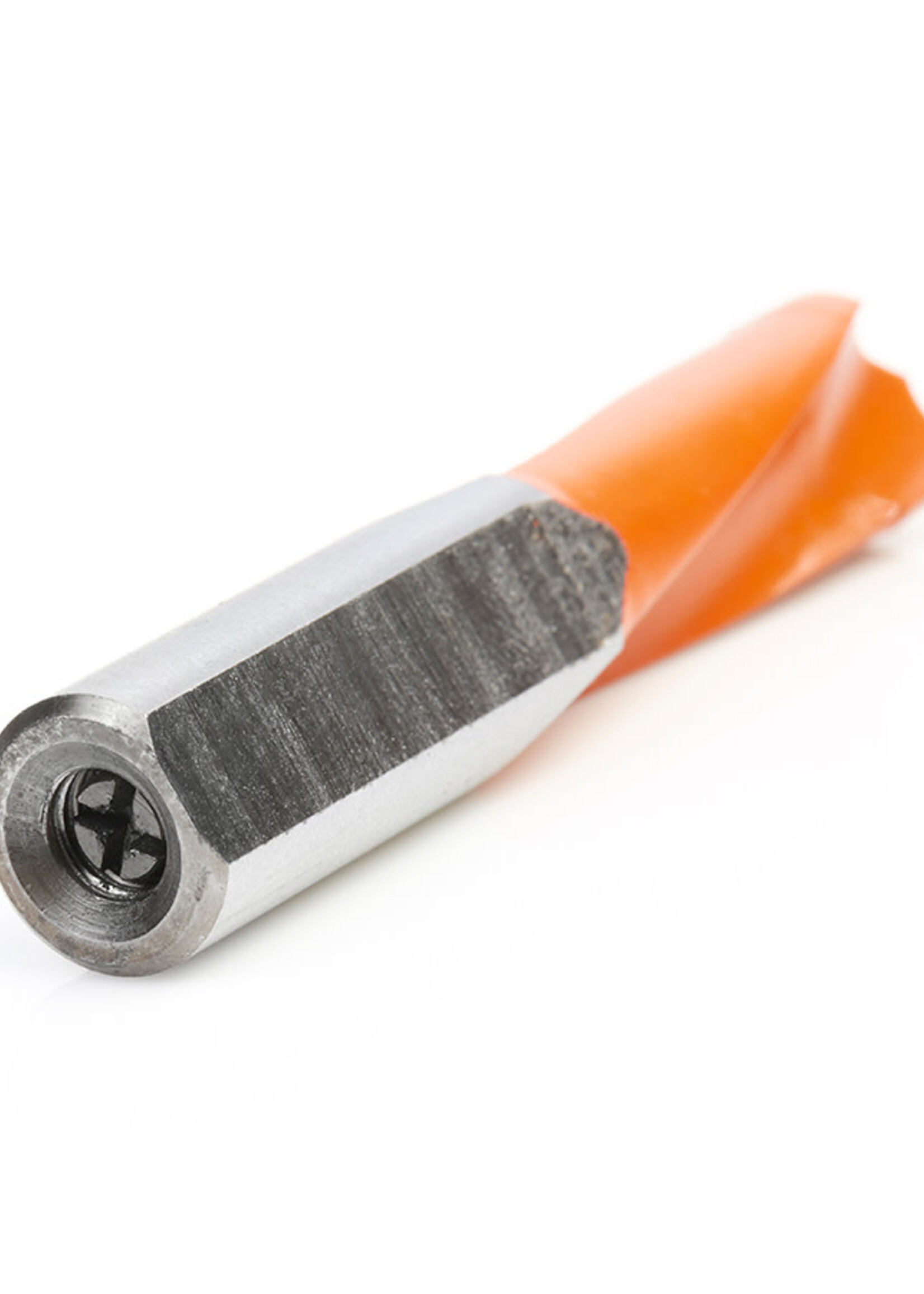 Amana Amana Carbide Tipped Brad Point Boring Bit L/H 10mm Dia x 57mm Long x 10mm Shank