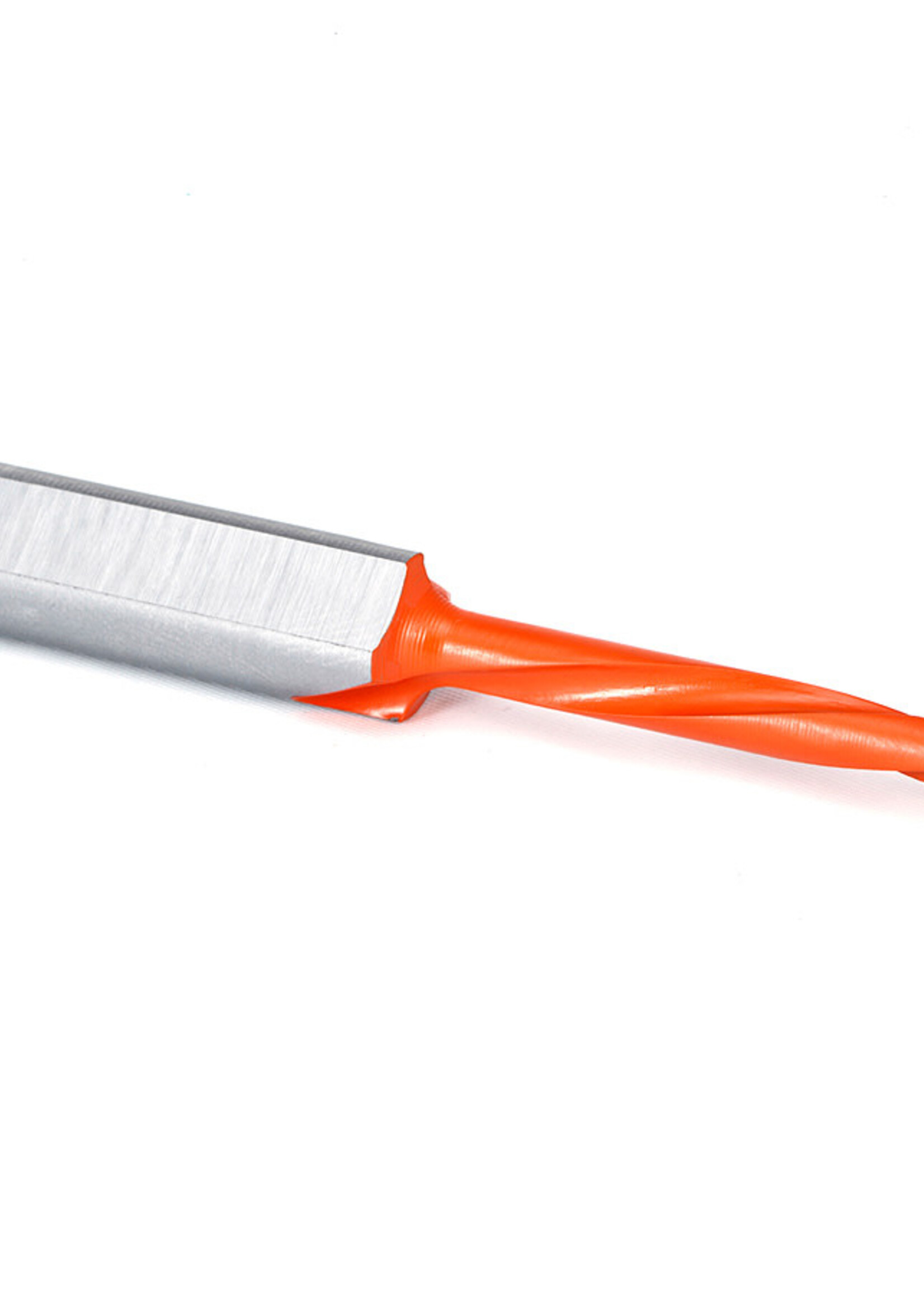 Amana Amana Carbide Tipped Brad Point Boring Bit L/H 5mm Dia x 70mm Long x 10mm Shank