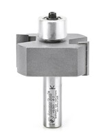 Amana Amana Carbide Tipped Superabbet 2" Dia x 7/8" x 1/2" Shank