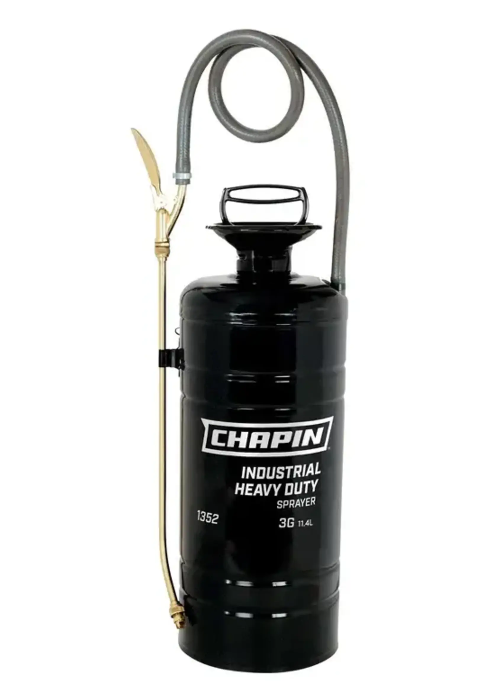 Chapin Chapin Heavy Duty Metal Tank Sprayer - 3 Gal