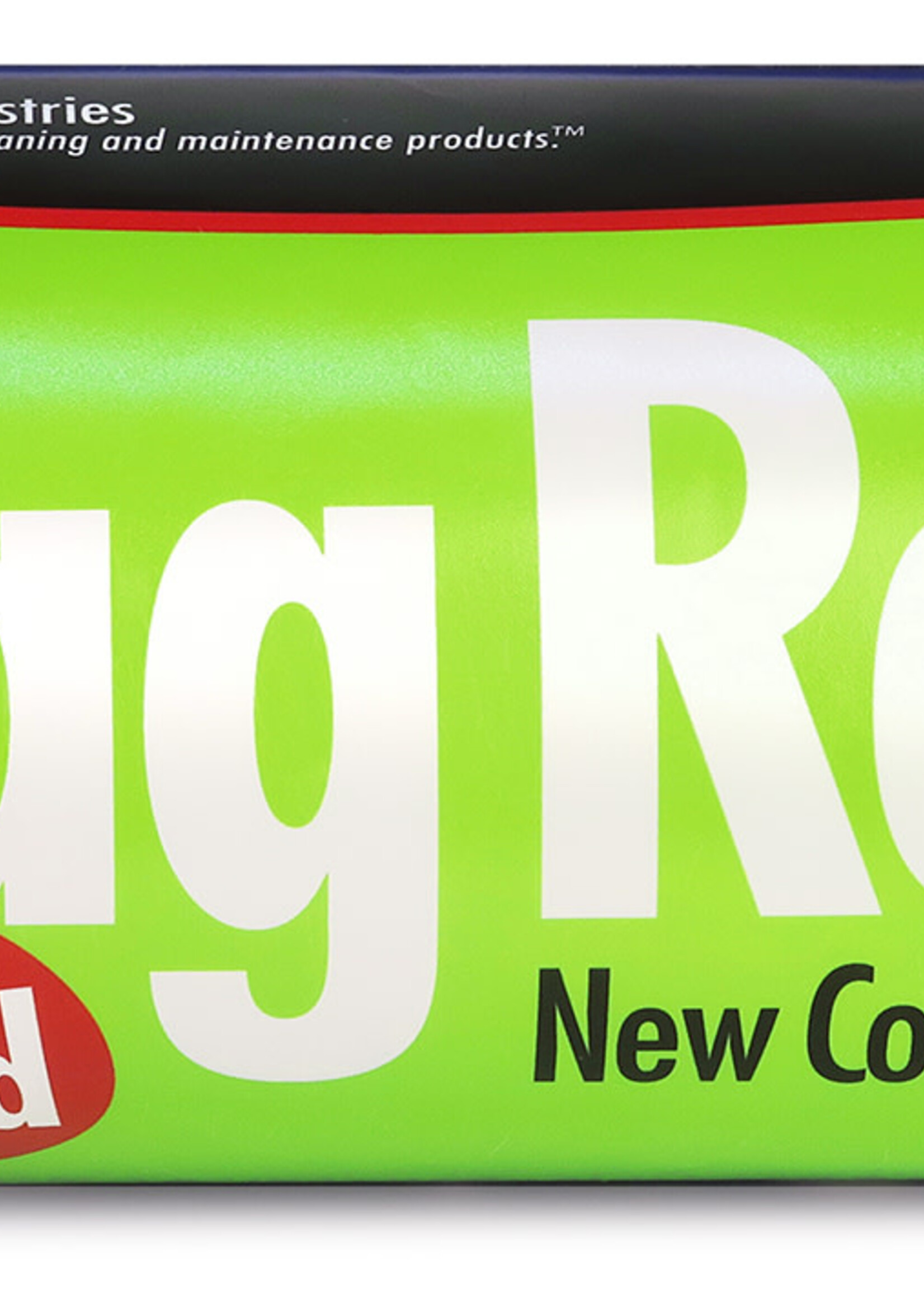 Buffalo Industries Buffalo Industries Rag Roll - 1Lb