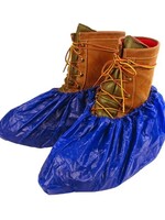 Buffalo Industries Buffalo Industries XL Waterproof Boot Covers - 40 Pairs/Carton