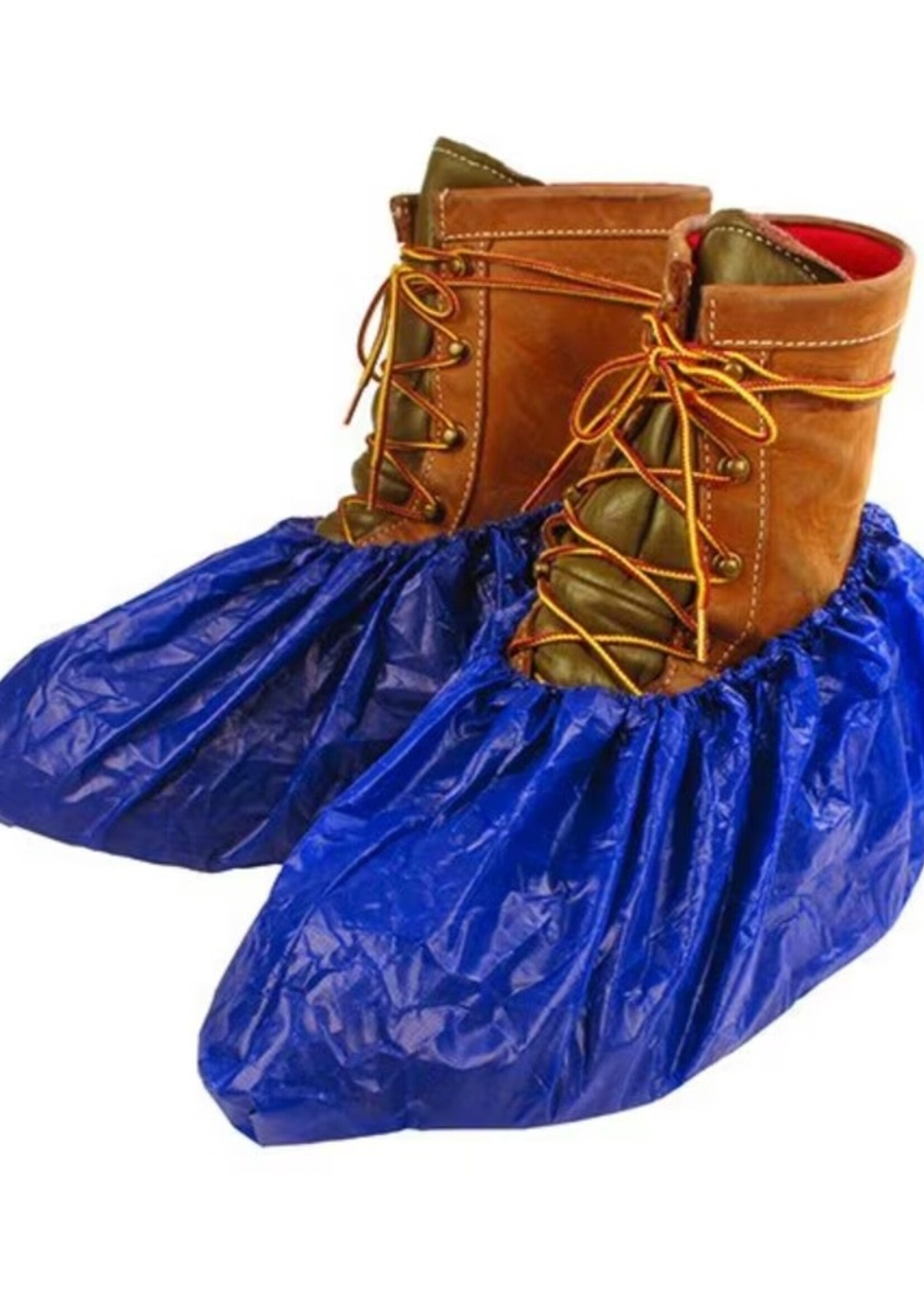 Buffalo Industries Buffalo Industries XL Waterproof Boot Covers - 40 Pairs/Carton