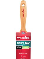 Wooster Wooster 2 1/2" Chinex FTP Angle Varnish Brush