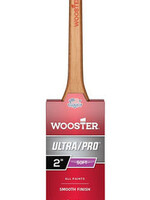 Wooster Wooster 2" Ultra/Pro Soft Thin Angle Sash Nylon Brush