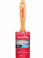 Wooster Wooster 2 1/2" Firm Angular Varnish Brush