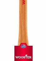 Wooster Wooster 1" Ultra/Pro Firm Willow Thin Angle Sash Brush