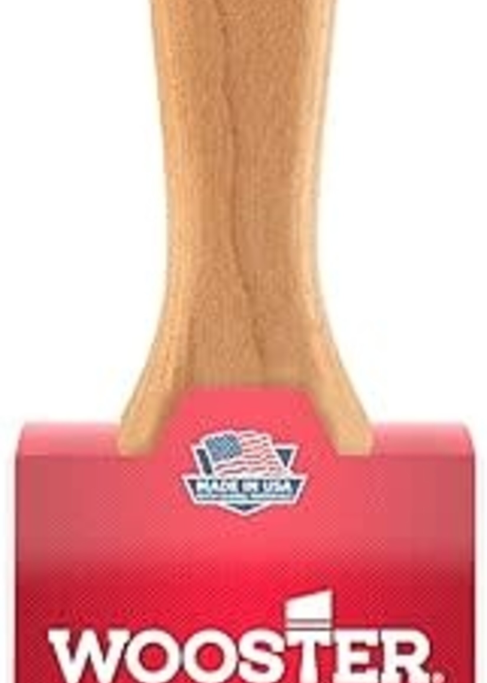 Wooster Wooster 2" Ultra/Pro Firm Flat Sash Brush