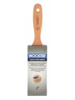 Wooster Wooster 2" Pro Classic Varnish Black Brush