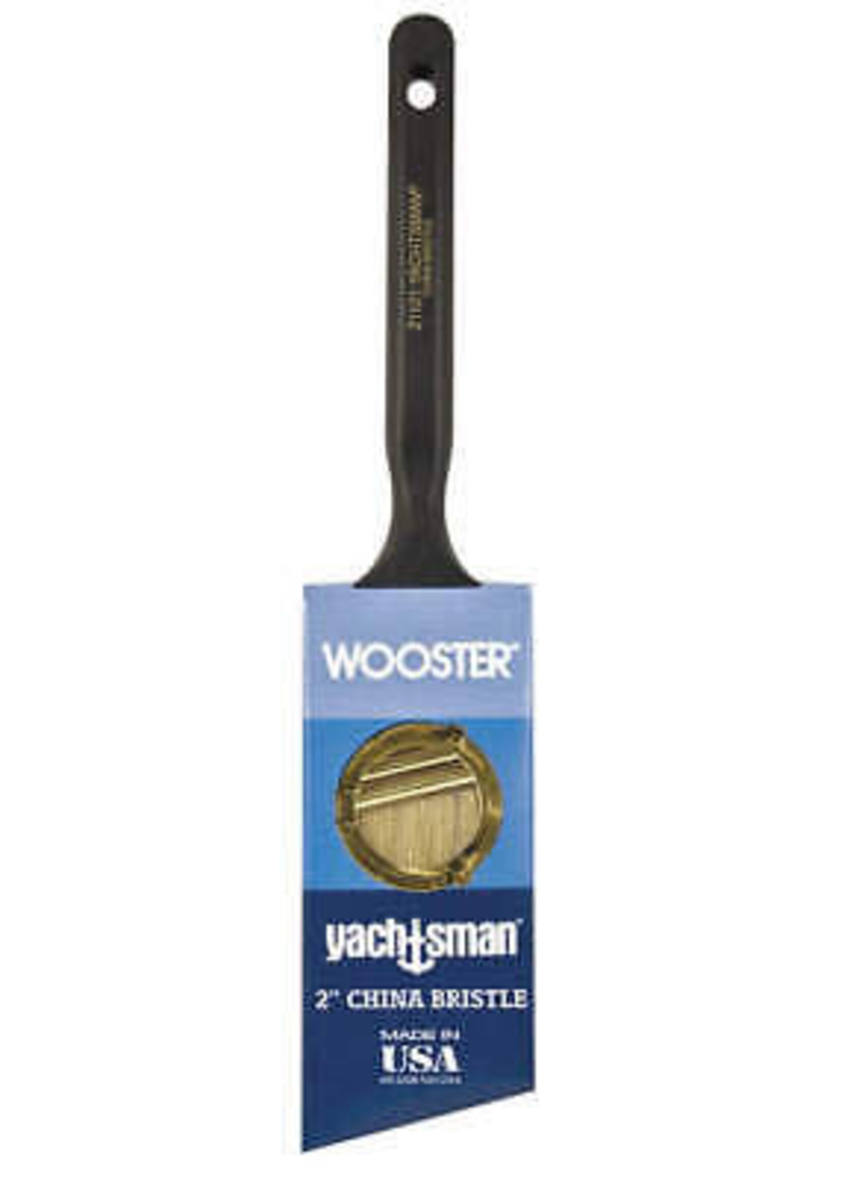 Wooster Wooster 2" Yachtsman Varnish Brush