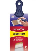 Wooster Wooster 2" Shortcut Angle Sash Brush