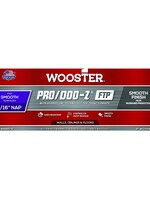 Wooster Wooster 9" Pro/Doo-Z FTP Roller Cover 3/16" Nap