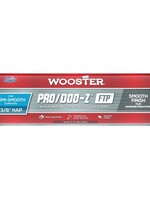 Wooster Wooster 9" Pro/Doo-Z FTP Roller Cover 3/8" Nap