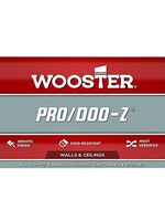 Wooster Wooster 18" Pro/Doo-Z Roller Cover 1/2" Nap