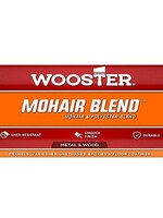 Wooster Wooster 18" Mohair Blend Roller Cover 1/4" Nap