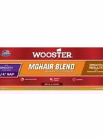 Wooster Wooster 9" Mohair Blend Roller Cover 1/4" Nap