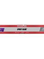 Wooster Wooster 18" Epoxy Glide Roller Cover 1/4" Nap