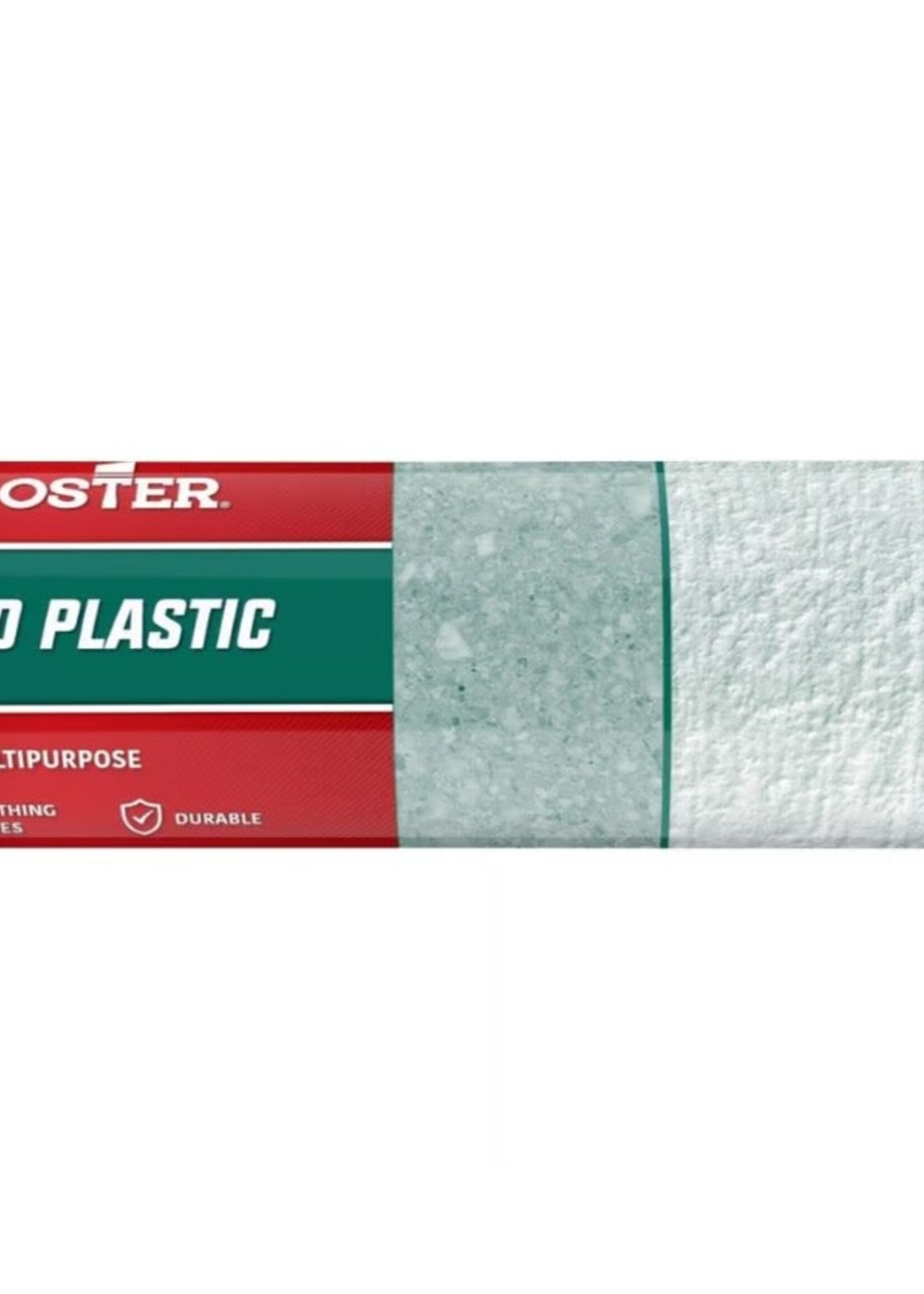 Wooster Wooster 9" Looped Plastic Roller Cover