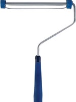 Wooster Wooster 9" Blue Soft Grip Roller Frame