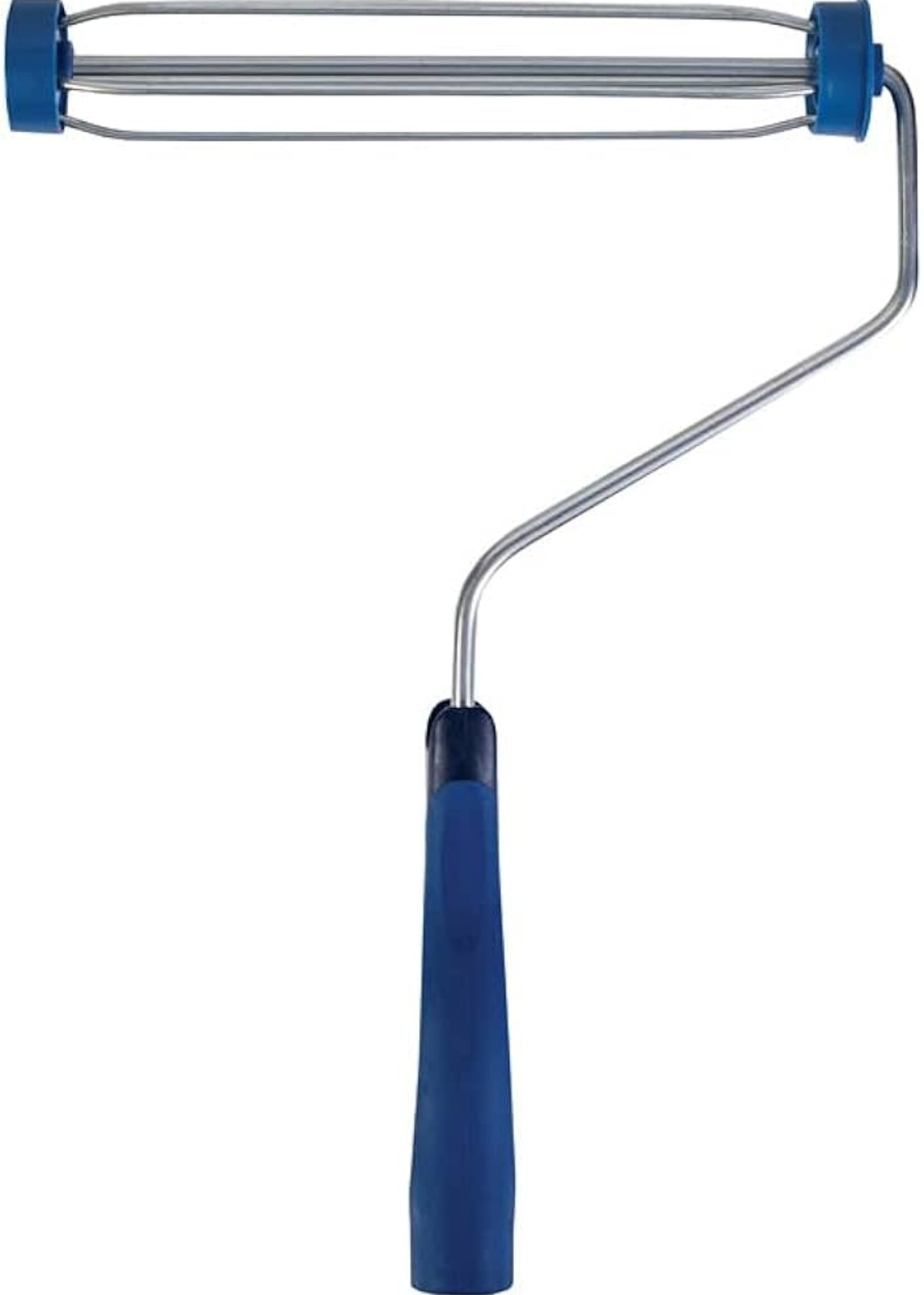 Wooster Wooster 9" Blue Soft Grip Roller Frame