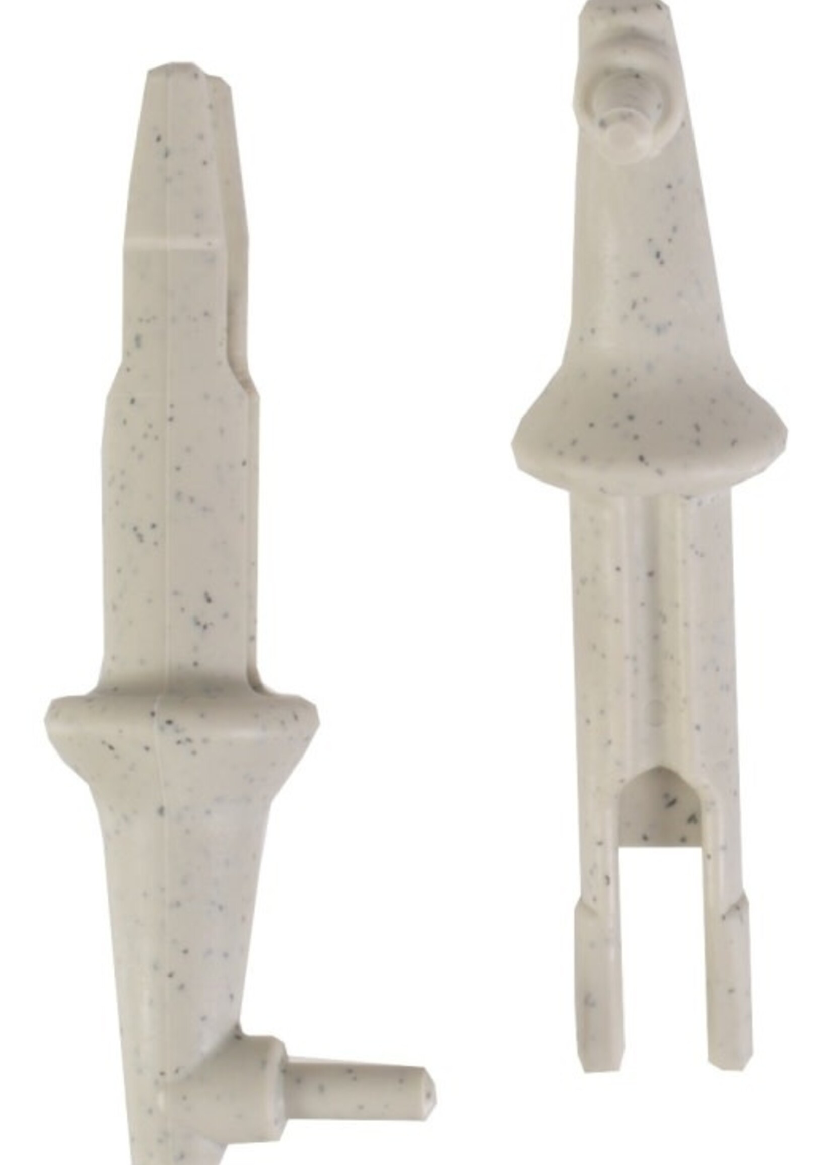 Wooster Wooster Big Ben Leg Replacement Set