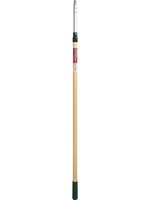 Wooster Wooster Sherlock 4'-8' Extension Fiberglass Pole