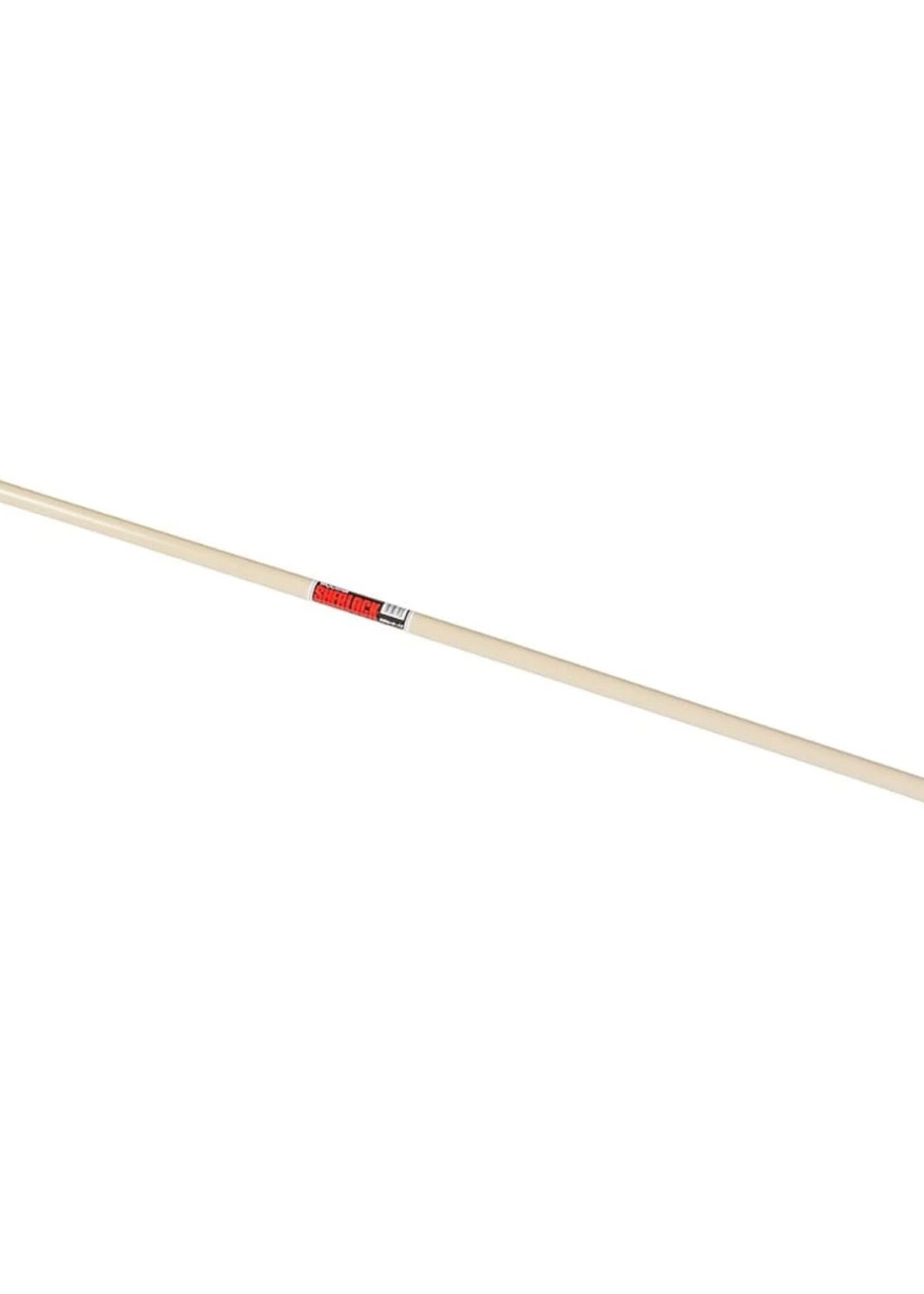 Wooster Wooster Sherlock 6'-12' Extension Fiberglass Pole