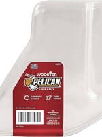 Wooster Wooster Pelican Pail Liner - 3/Pack