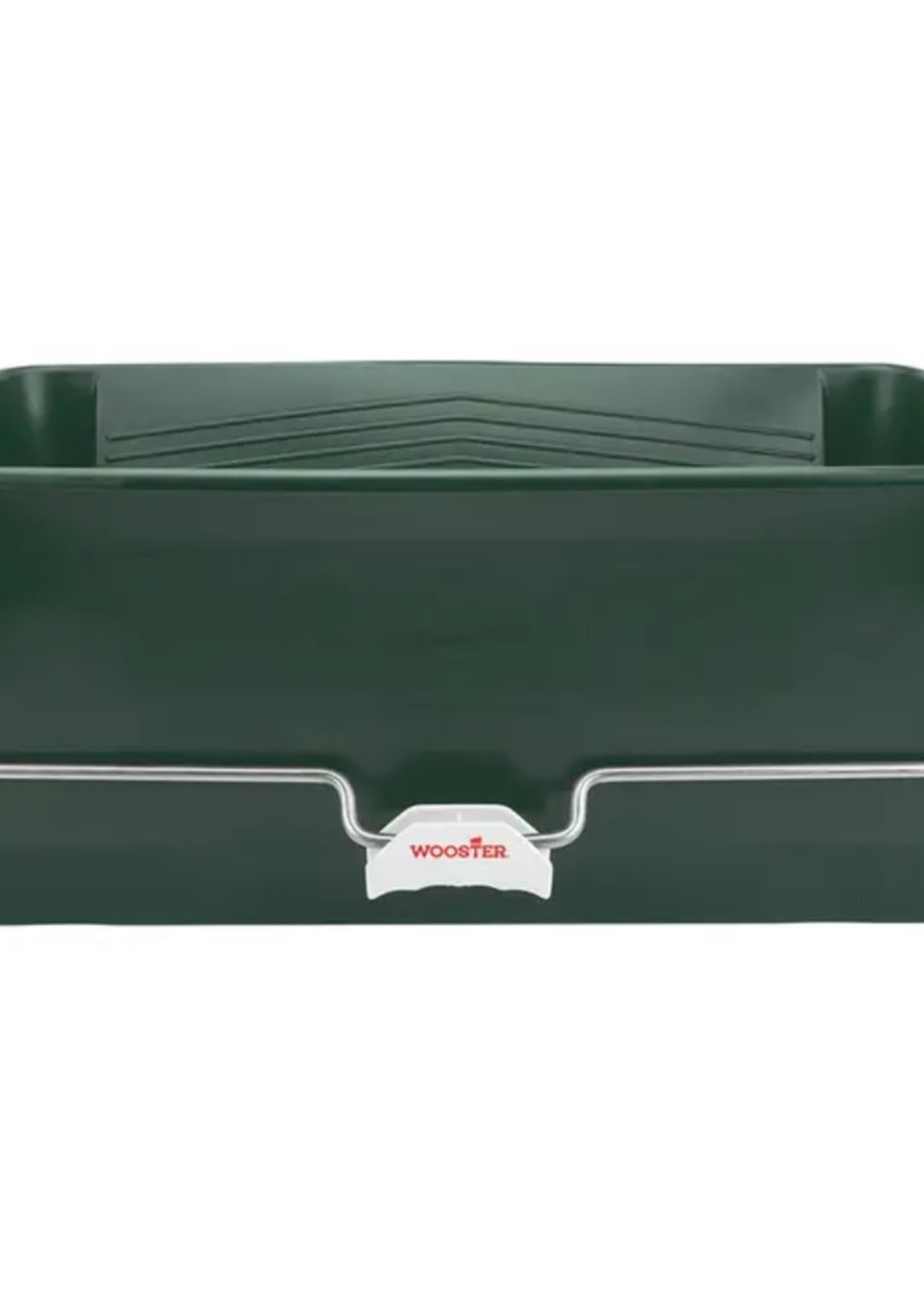Wooster Wooster Green Wide Boy 24" Bucket - 5 Gal