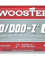 Wooster Wooster 9" Pro/Doo-Z FTP Roller Cover 1/2" Nap