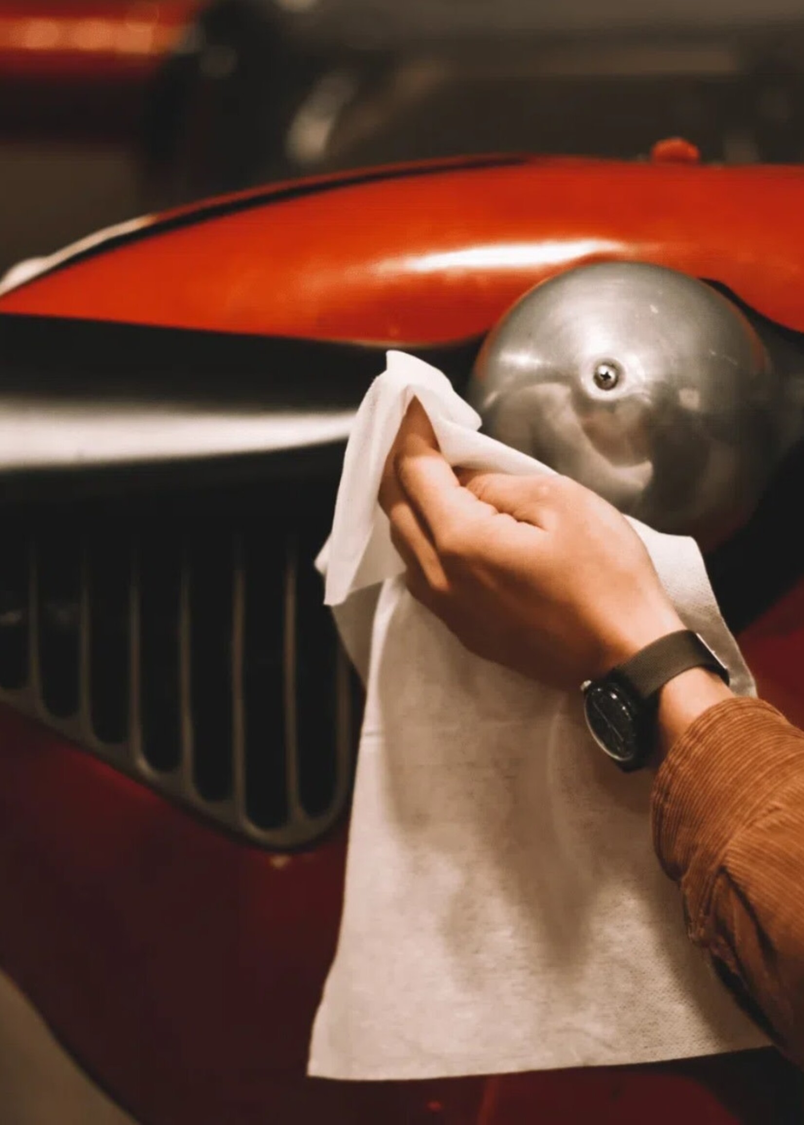 Crocodile Cloth Crocodile Cloth Original - 50 Count