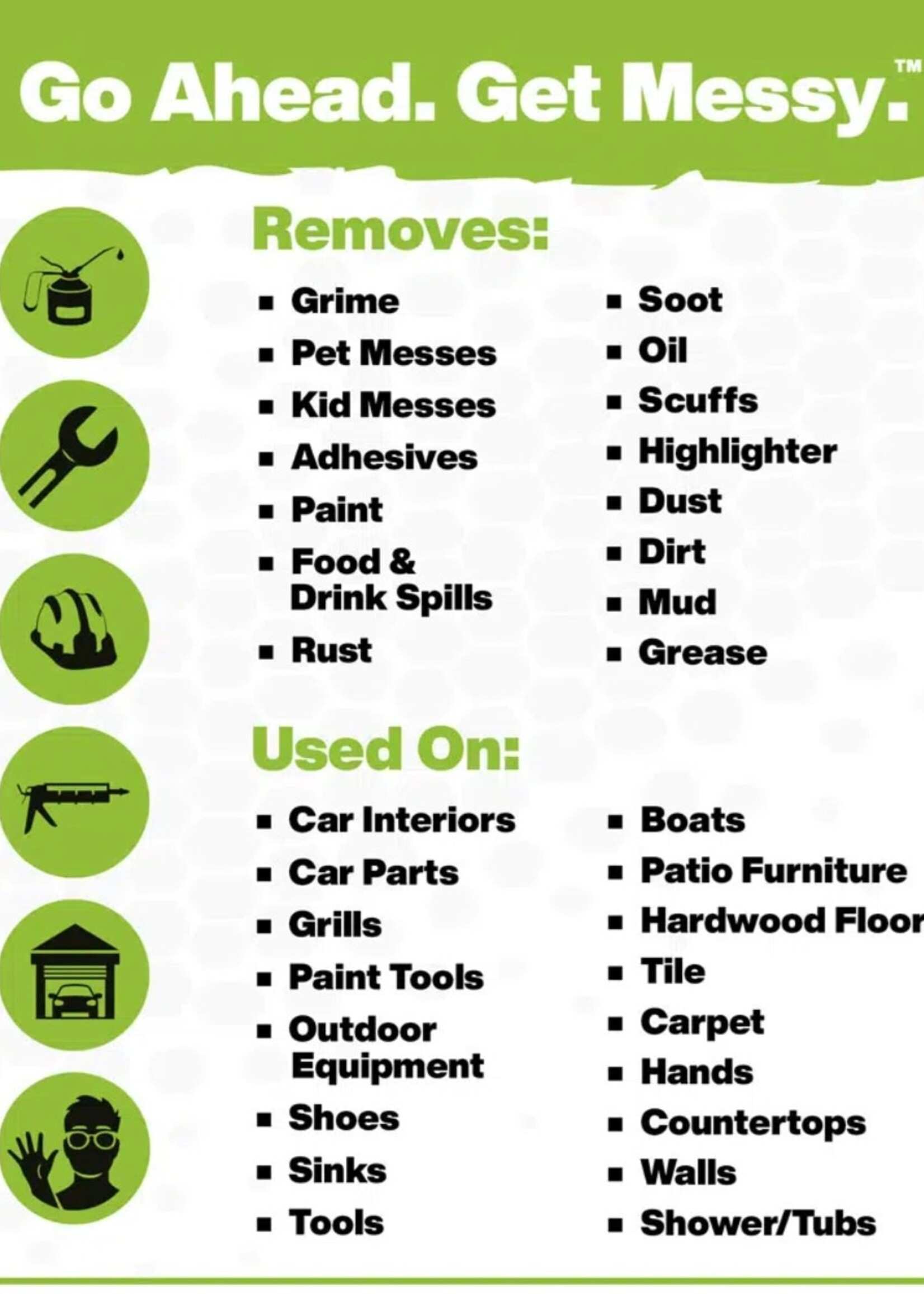 Crocodile Cloth Crocodile Cloth Original - 50 Count