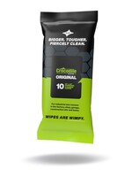 Crocodile Cloth Crocodile Cloth Original - 10 Count