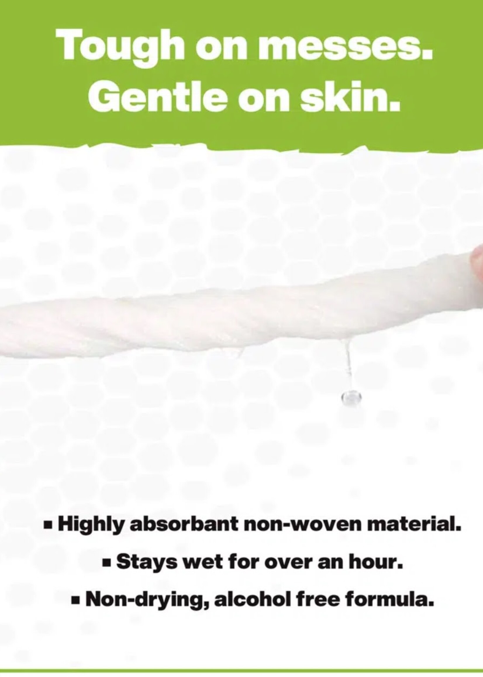 Crocodile Cloth Crocodile Cloth Original - 10 Count