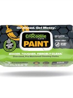 Crocodile Cloth Crocodile Cloth Paint - 100 Count