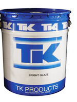 TK Products TK Products Bright Glaze - 5 Gal
