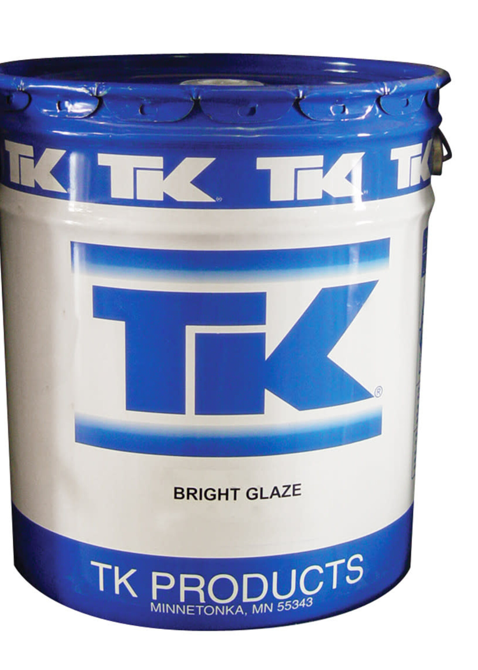 TK Products TK Products Bright Glaze - 5 Gal