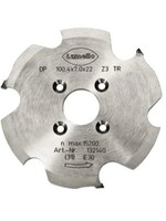 Lamello Lamello Zeta P2 - P-System Groove Cutter - Diamond