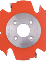 Lamello Lamello Zeta P2 - P-System Groove Cutter - Carbide