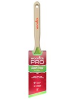 Wooster Wooster 2" GripTech Firm Thin Angle Brush