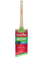Wooster Wooster 2 1/2" GripTech Thin Angle Brush