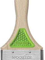 Wooster Wooster 2" GripTech Firm Angle Brush