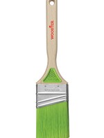 Wooster Wooster 3" GripTech Firm Angle Brush