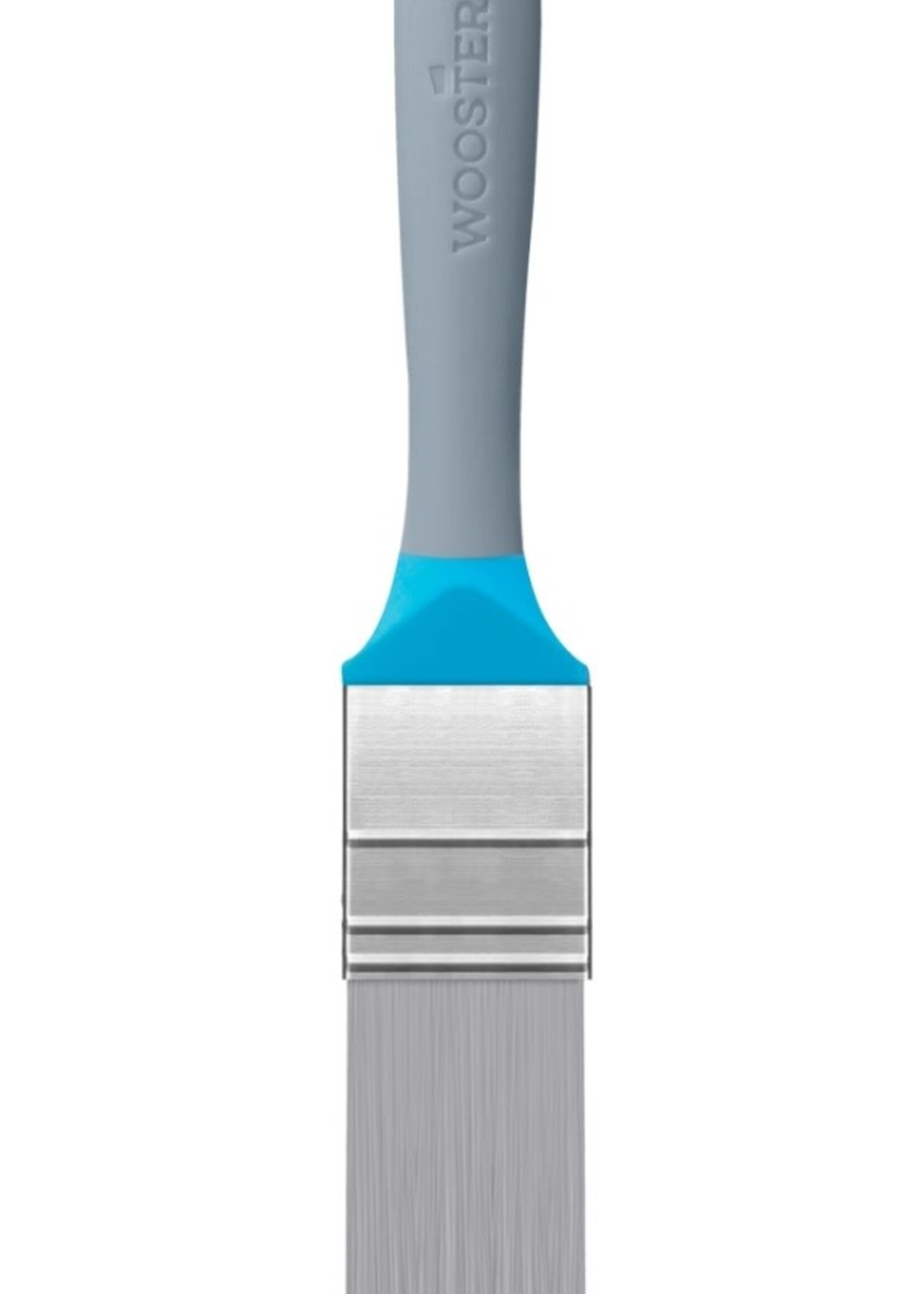 Wooster Wooster Flex & Fit Triangle Brush