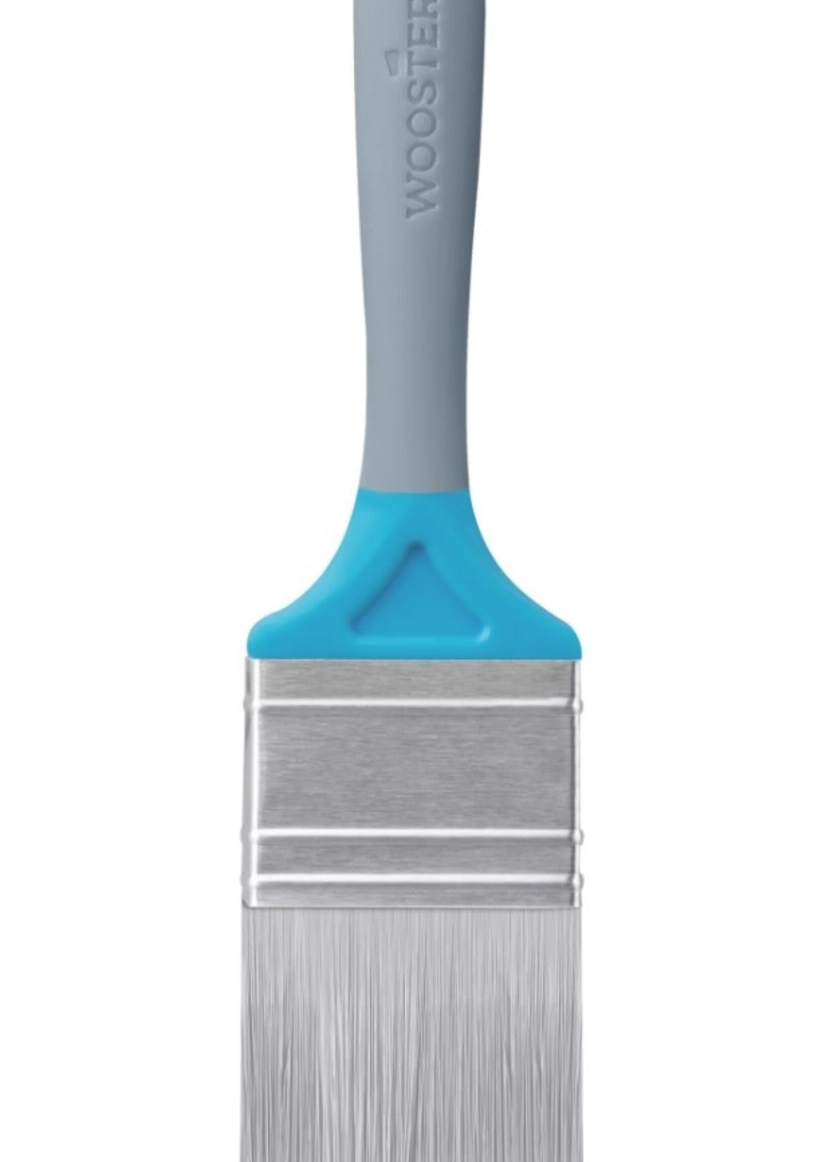 Wooster Wooster Flex & Fit Flat Edge Brush