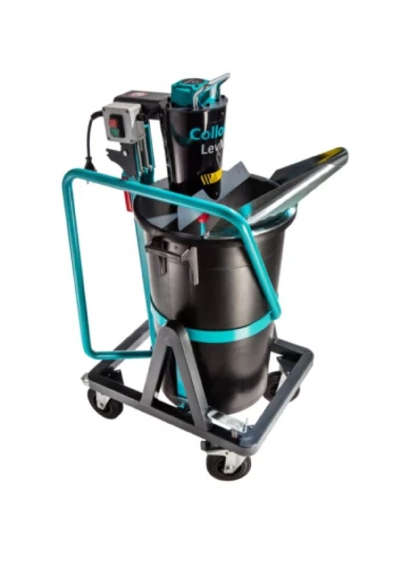 Collomix Collomix LevMix  65 Floor Leveling Mixer