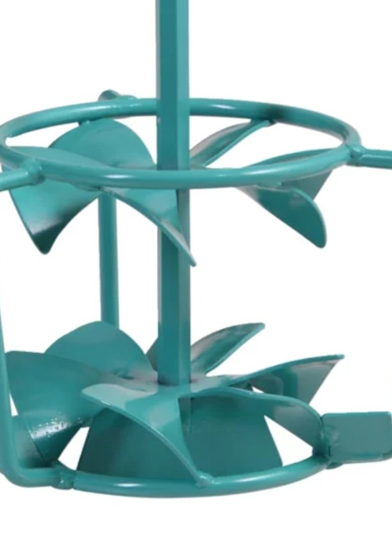 Collomix Collomix LevMix  65 Floor Leveling Mixer