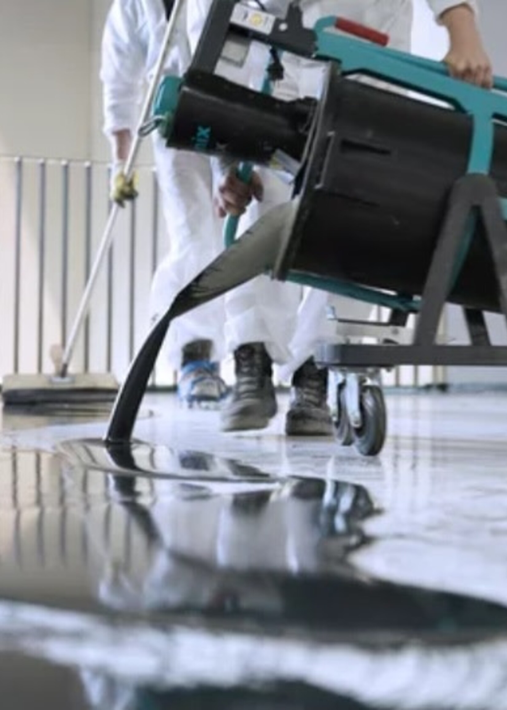 Collomix Collomix LevMix  65 Floor Leveling Mixer