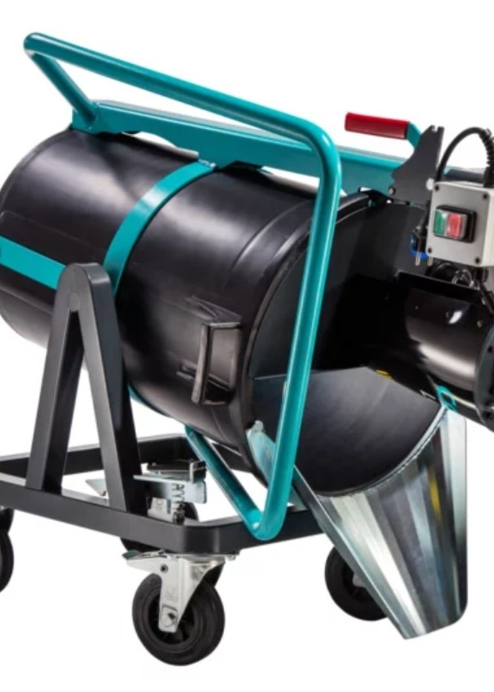 Collomix Collomix LevMix  65 Floor Leveling Mixer