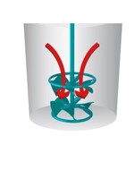 Collomix Collomix Paddle FM 80 S